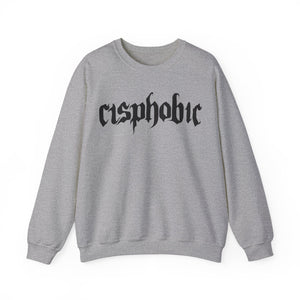 CISPHOBIC SWEATSHIRT