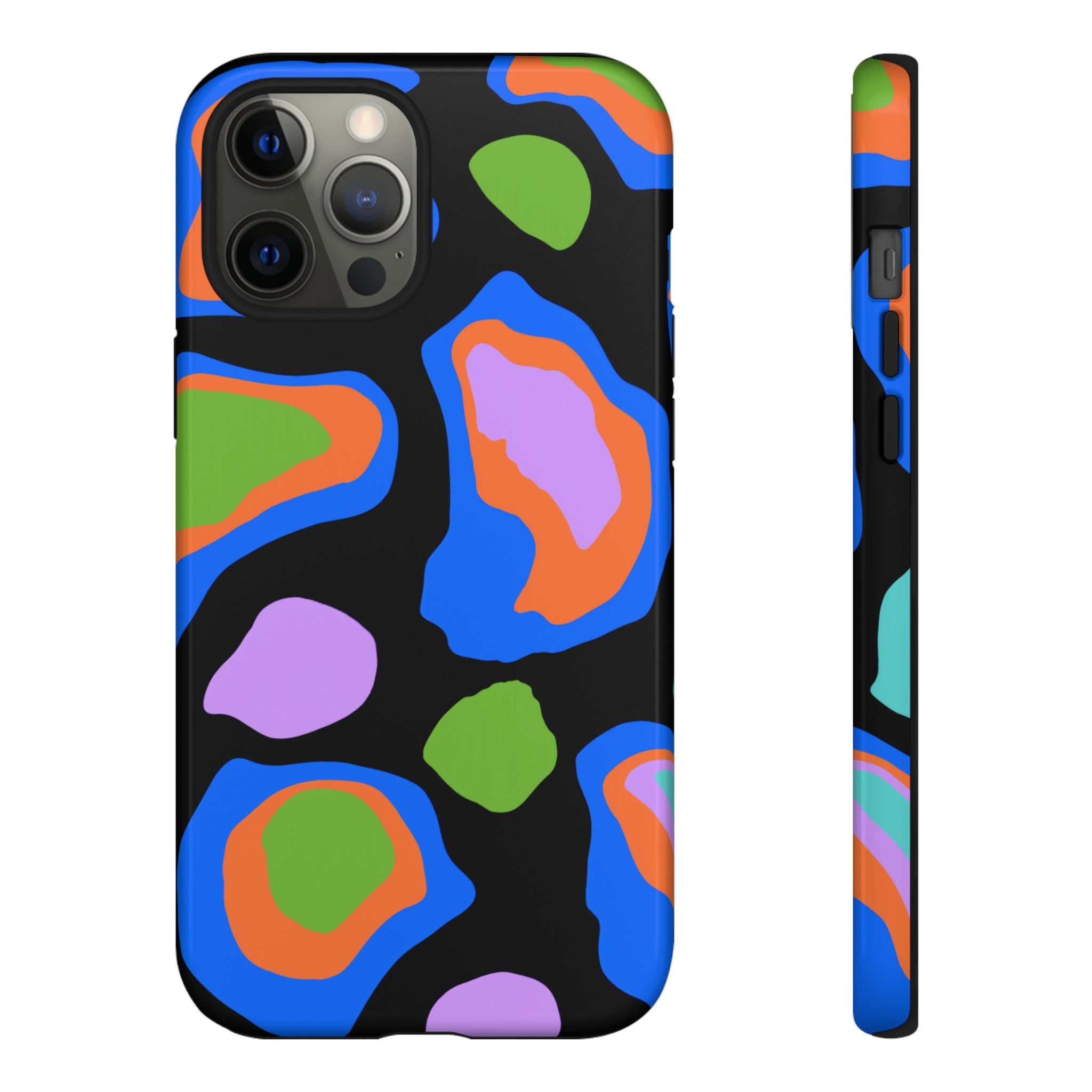 PSYCHODRAMA CASE