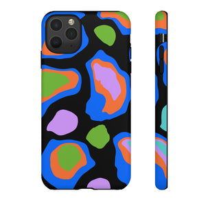 PSYCHODRAMA CASE