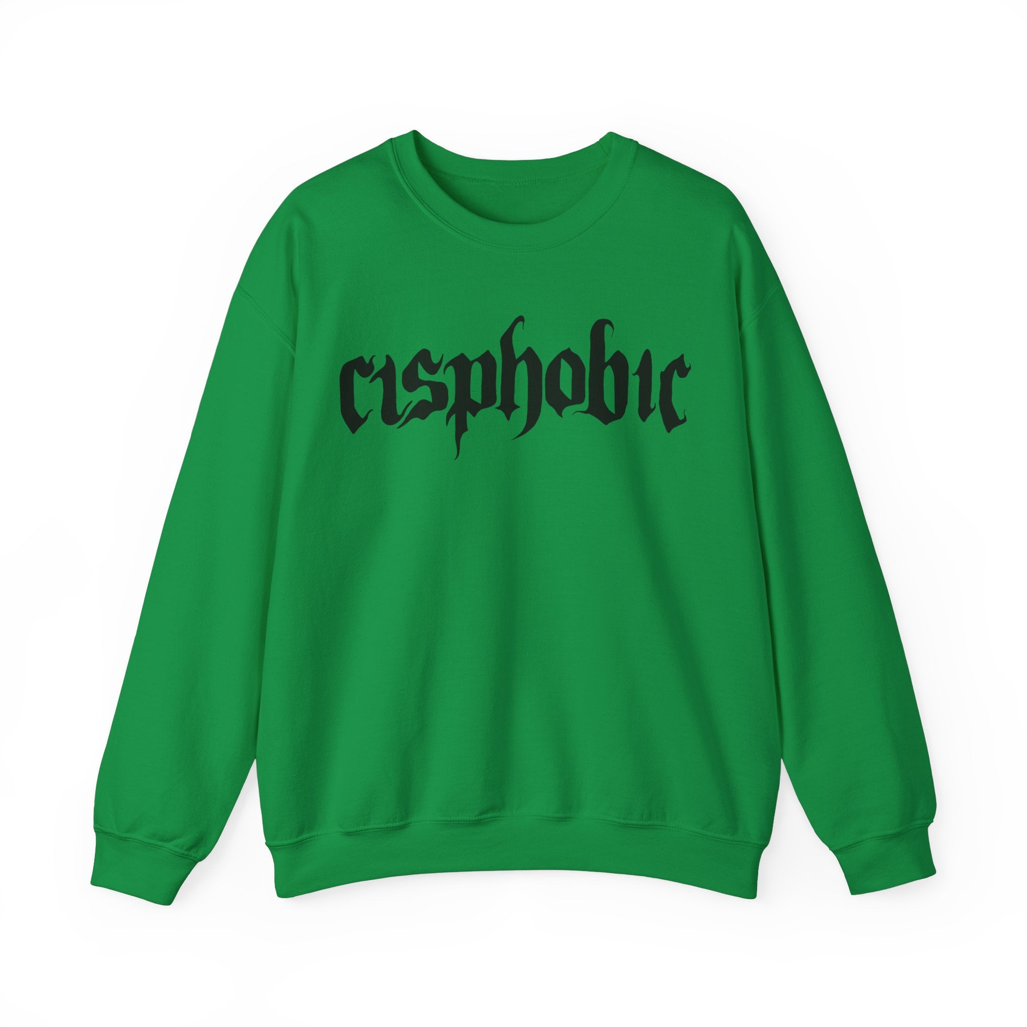 CISPHOBIC SWEATSHIRT