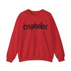 CISPHOBIC SWEATSHIRT