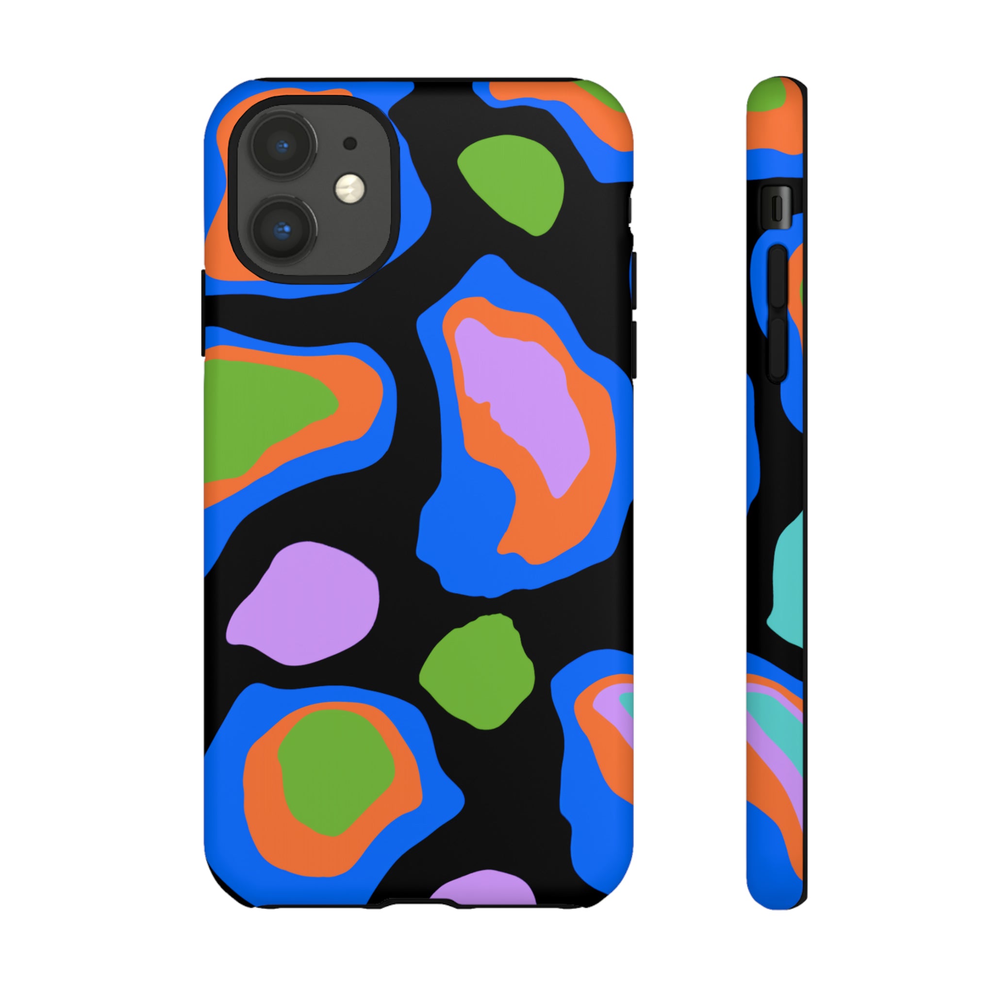 PSYCHODRAMA CASE