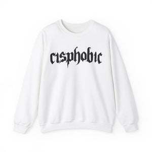 CISPHOBIC SWEATSHIRT