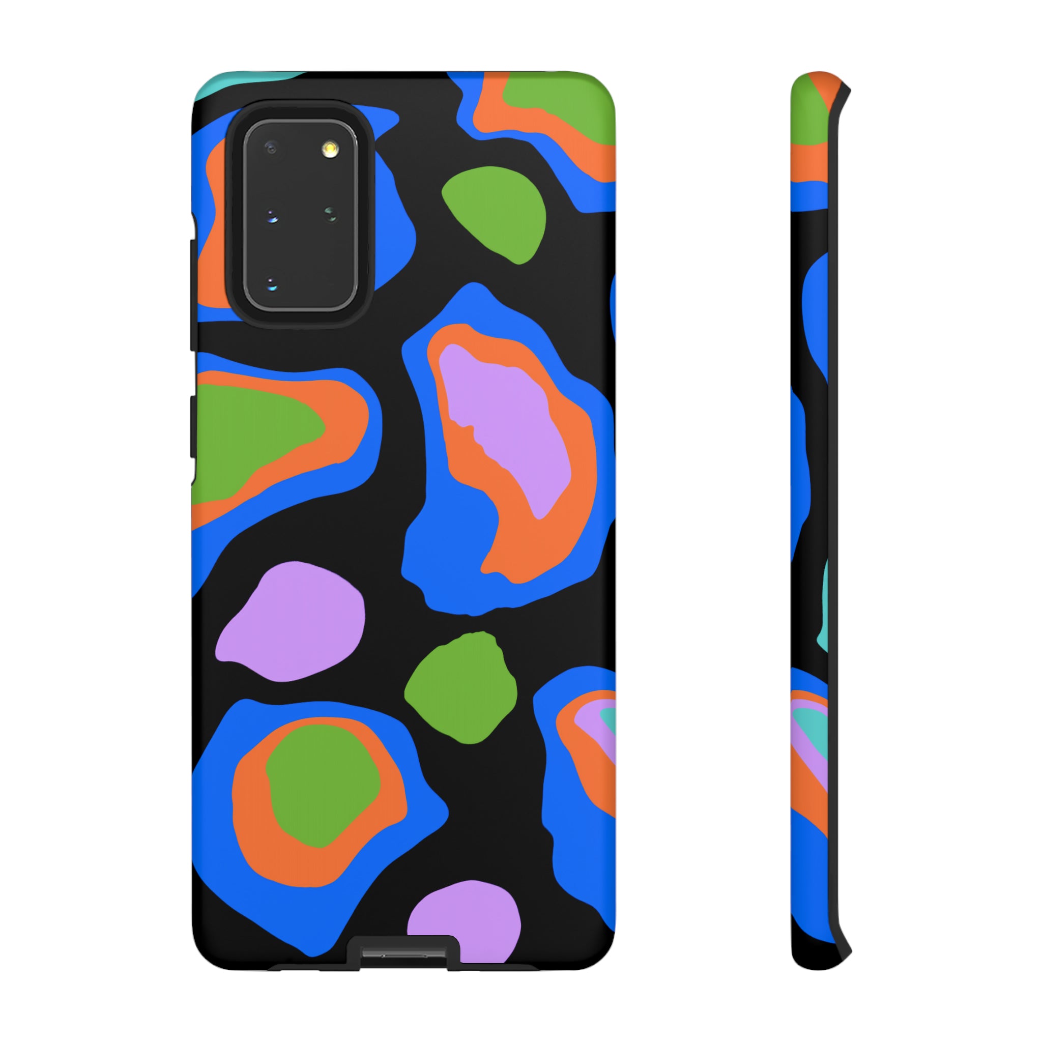 PSYCHODRAMA CASE
