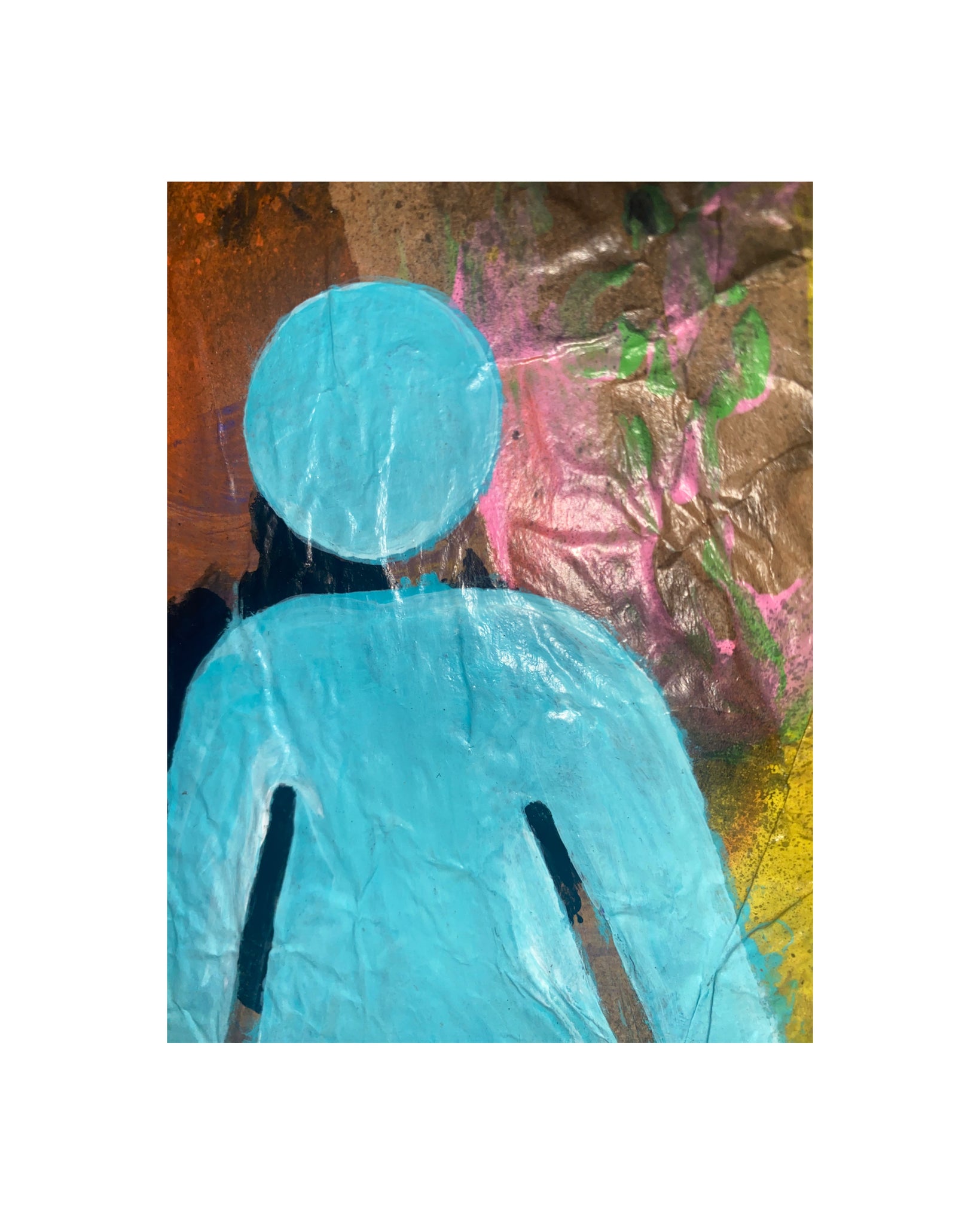 FEMININE HYGIENE