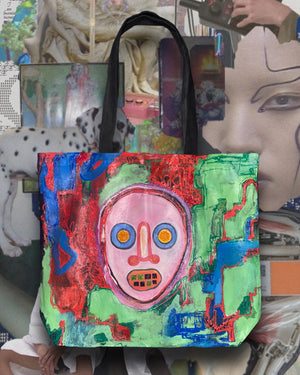 NEFE HERA - TOTE BAG